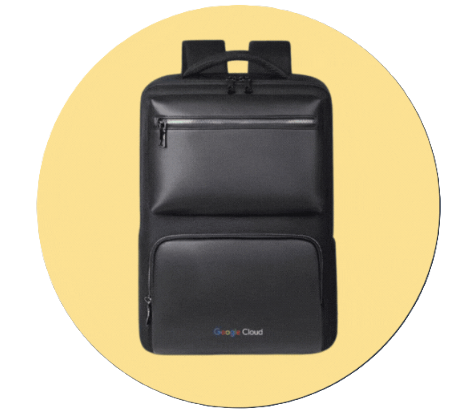 Arcade Legend Backpack